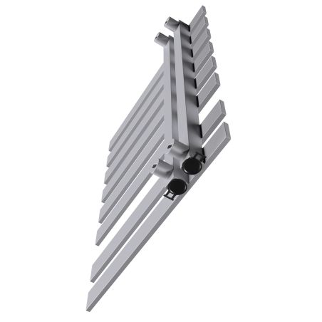 Chladič Phantom - ľavý