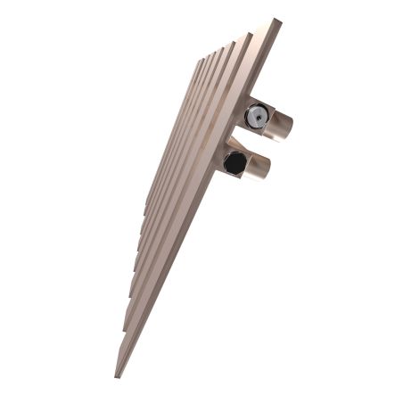 Chladič Phantom - ľavý