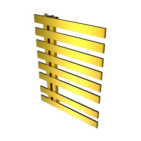 Chladič Phantom - ľavý