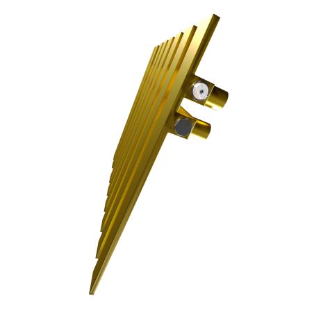 Chladič Phantom - ľavý