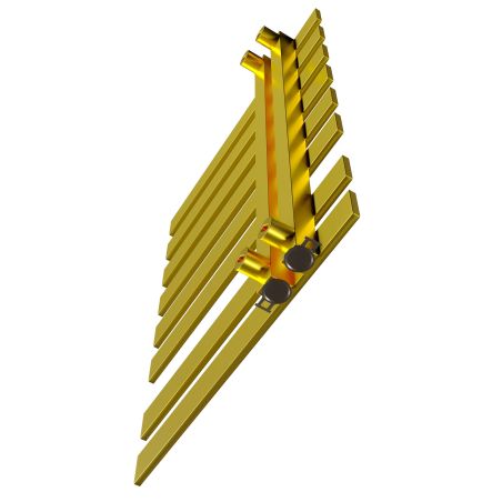 Chladič Phantom - ľavý