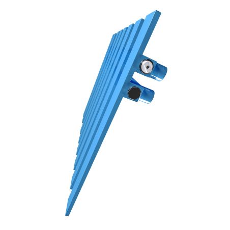 Chladič Phantom - ľavý