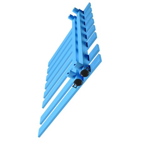 Chladič Phantom - ľavý