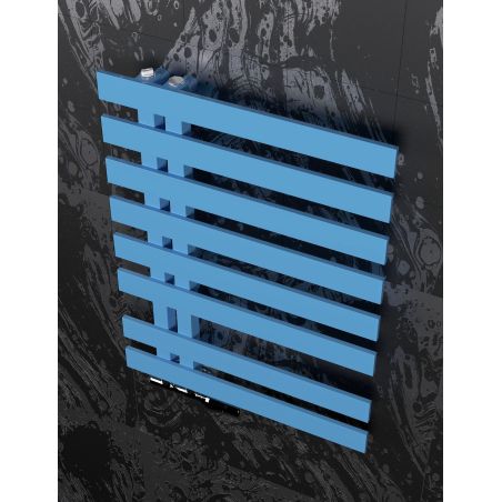 Chladič Phantom - ľavý