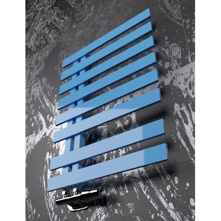 Chladič Phantom - ľavý