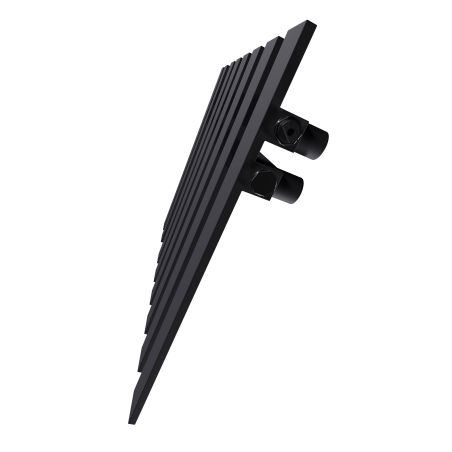 Chladič Phantom - ľavý