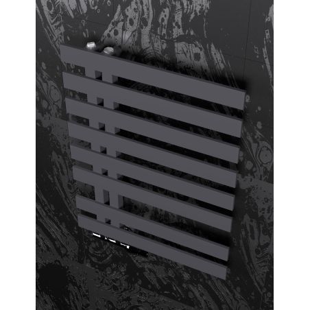 Chladič Phantom - ľavý