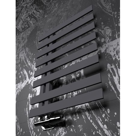 Chladič Phantom - ľavý