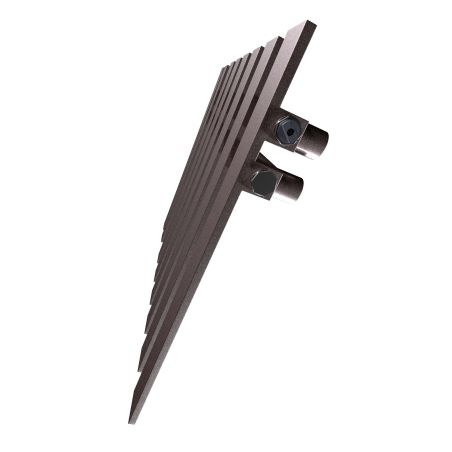 Chladič Phantom - ľavý