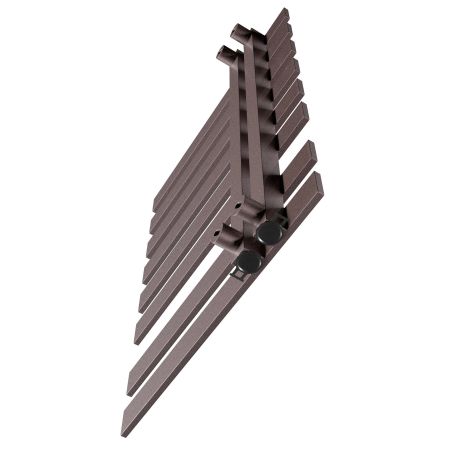 Chladič Phantom - ľavý