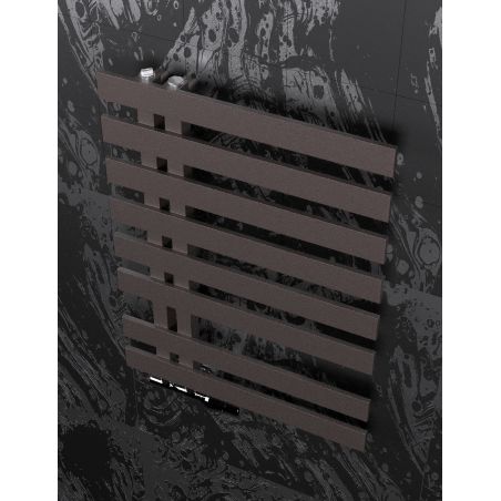 Chladič Phantom - ľavý