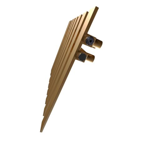 Chladič Phantom - ľavý