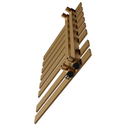 Chladič Phantom - ľavý