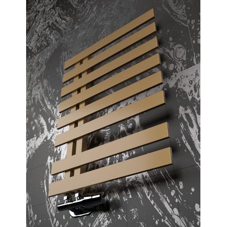 Chladič Phantom - ľavý