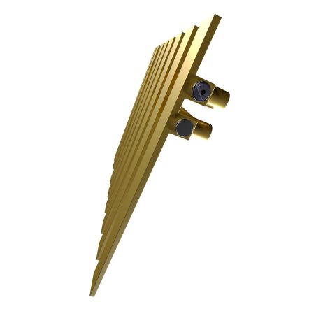 Chladič Phantom - ľavý