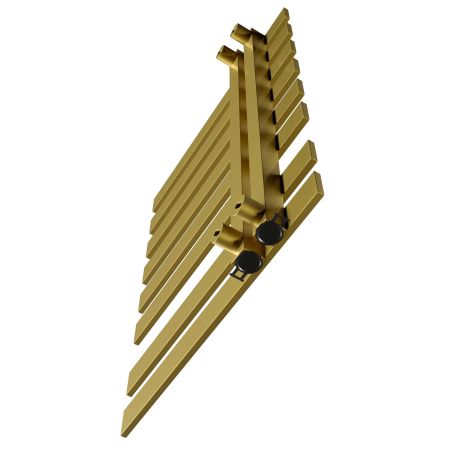 Chladič Phantom - ľavý