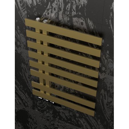 Chladič Phantom - ľavý