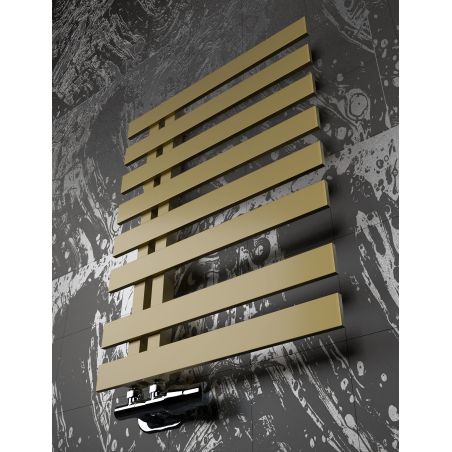 Chladič Phantom - ľavý