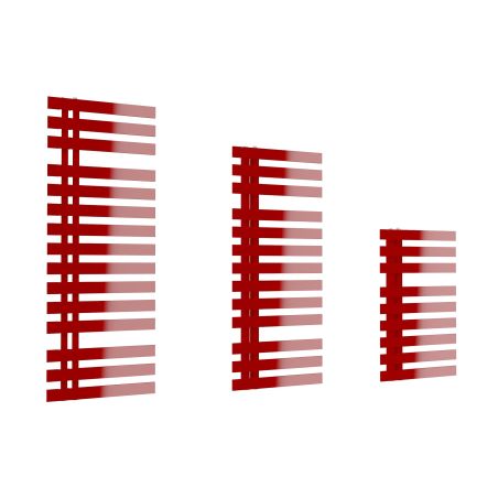 Chladič Phantom - ľavý