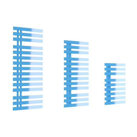 Chladič Phantom - ľavý