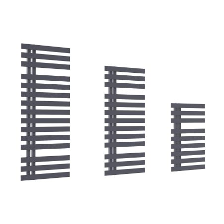 Chladič Phantom - ľavý