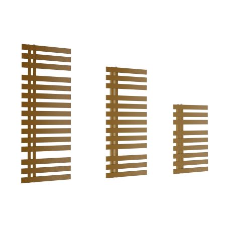 Chladič Phantom - ľavý