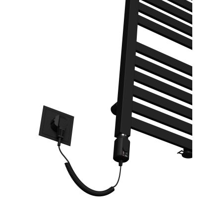 Elektrický izbový ohrievač Royal-Middle