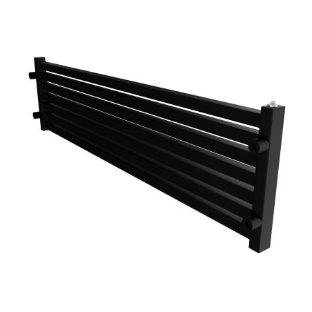 Dekoratívny panelový radiátor LUKKASS