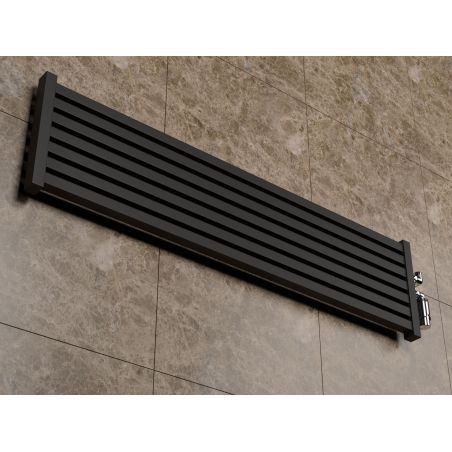 Dekoratívny panelový radiátor LUKKASS