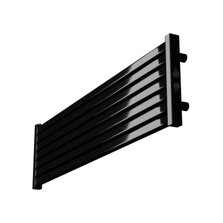 Dekoratívny panelový radiátor LUKKASS