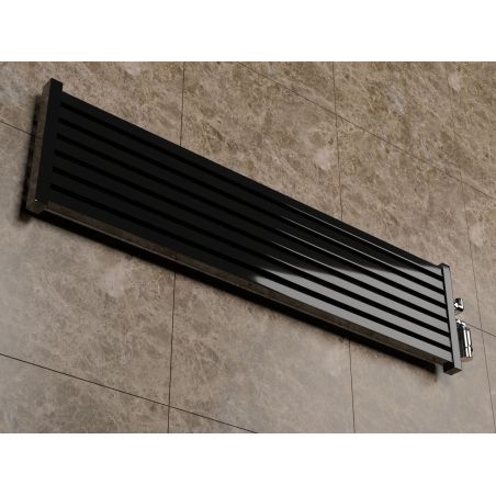 Dekoratívny panelový radiátor LUKKASS