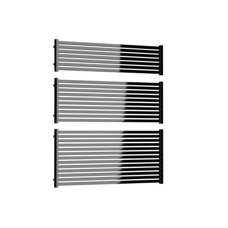 Dekoratívny panelový radiátor LUKKASS