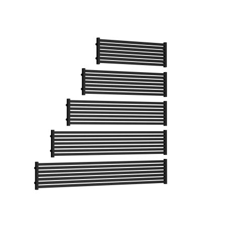 Dekoratívny panelový radiátor LUKKASS