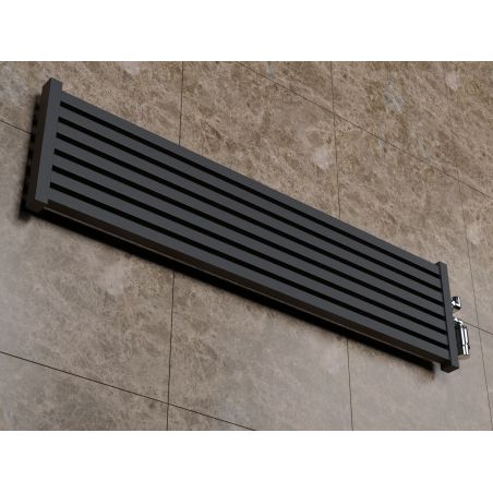 Dekoratívny panelový radiátor LUKKASS