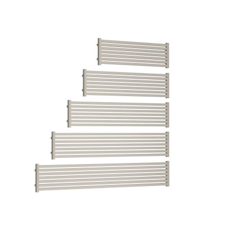 Dekoratívny panelový radiátor LUKKASS
