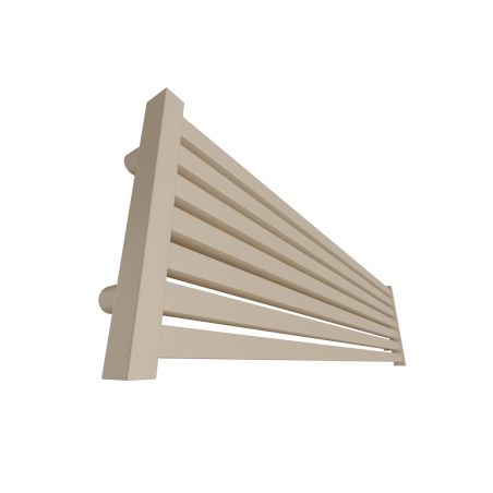 Dekoratívny panelový radiátor LUKKASS