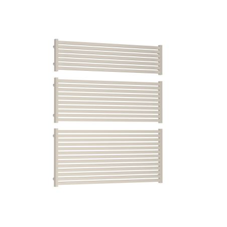 Dekoratívny panelový radiátor LUKKASS