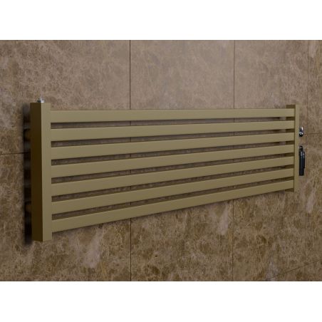 Dekoratívny panelový radiátor LUKKASS