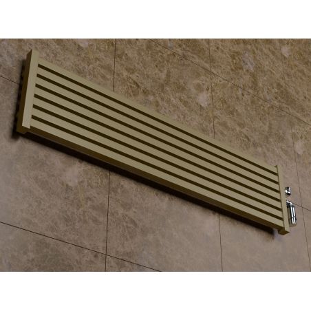 Dekoratívny panelový radiátor LUKKASS