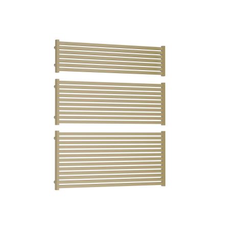 Dekoratívny panelový radiátor LUKKASS