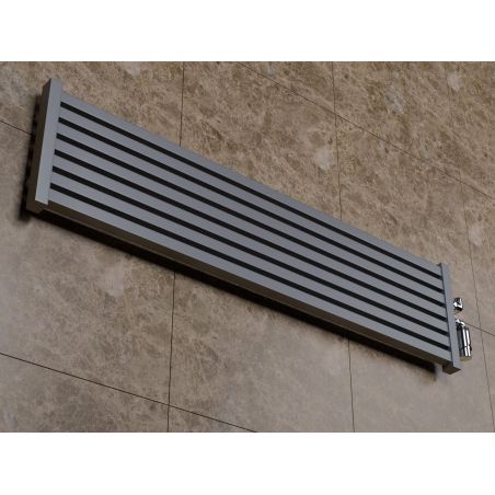 Dekoratívny panelový radiátor LUKKASS
