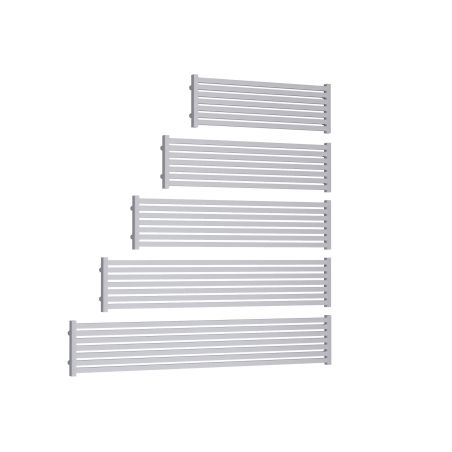 Dekoratívny panelový radiátor LUKKASS