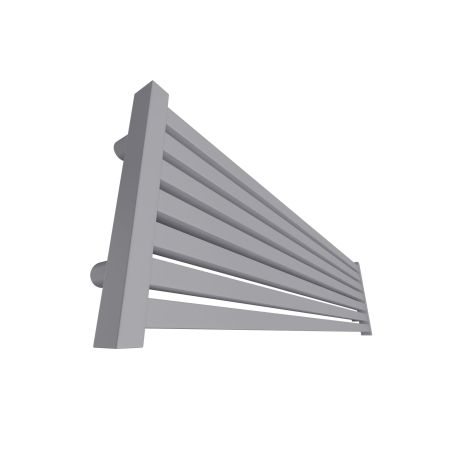 Dekoratívny panelový radiátor LUKKASS