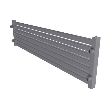 Dekoratívny panelový radiátor LUKKASS