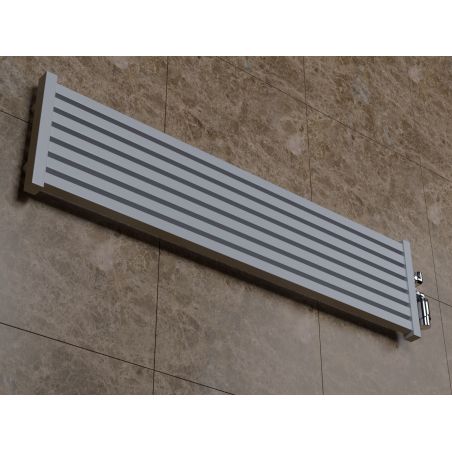 Dekoratívny panelový radiátor LUKKASS