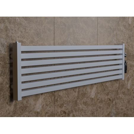 Dekoratívny panelový radiátor LUKKASS