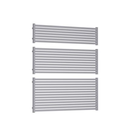 Dekoratívny panelový radiátor LUKKASS