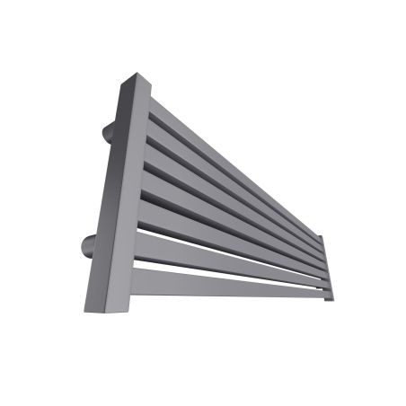 Dekoratívny panelový radiátor LUKKASS