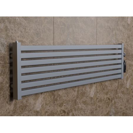 Dekoratívny panelový radiátor LUKKASS