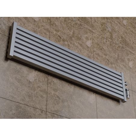 Dekoratívny panelový radiátor LUKKASS